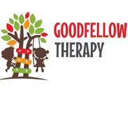 John Goodfellow Occupational Therapy