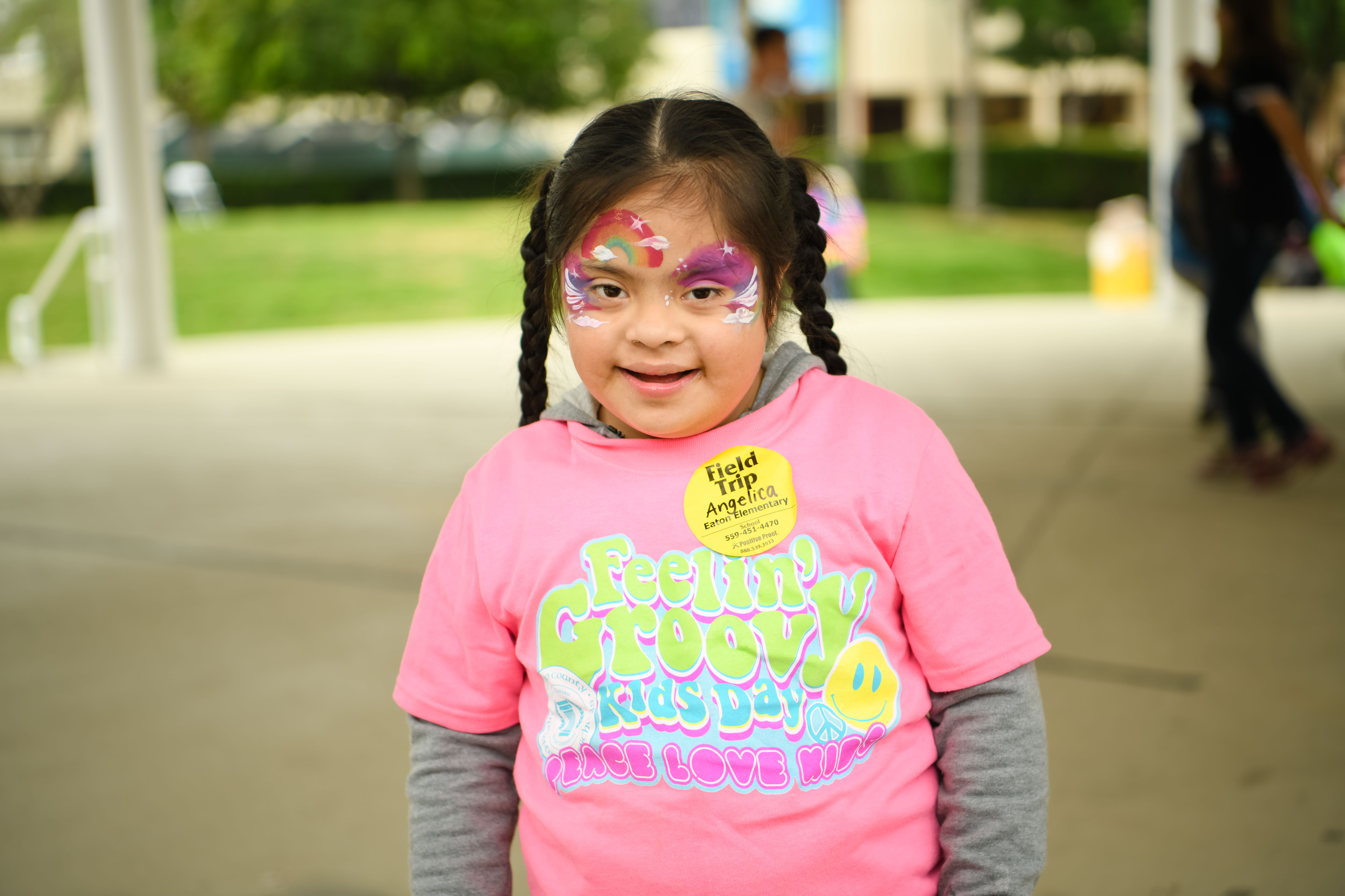 Kids Day 2019