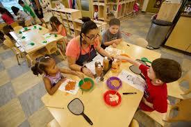 The Lighthouse for Children Child Development Center
