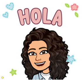 dora bitmoji