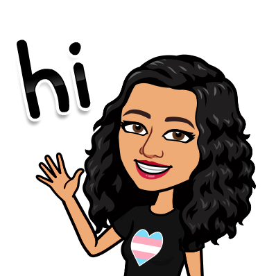 laura bitmoji
