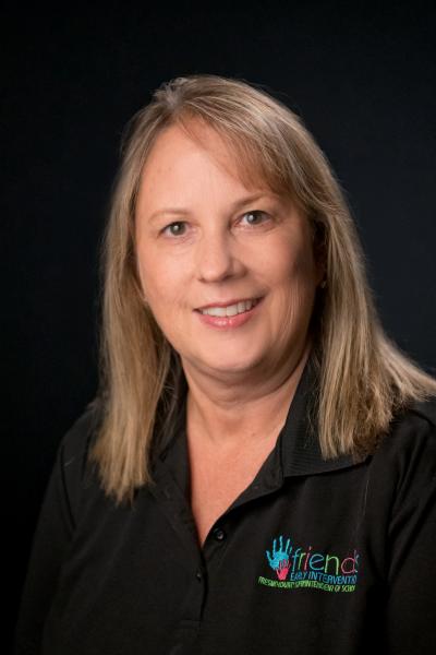 picture of Julie Reynolds
