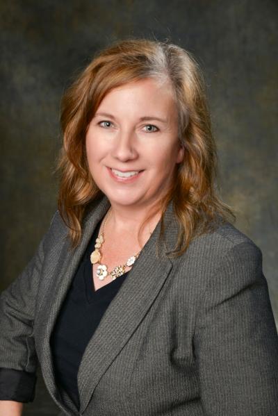 photo of Tammy Frates